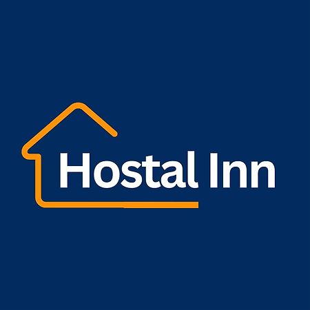 Hostal Inn 1 Flores Ngoại thất bức ảnh