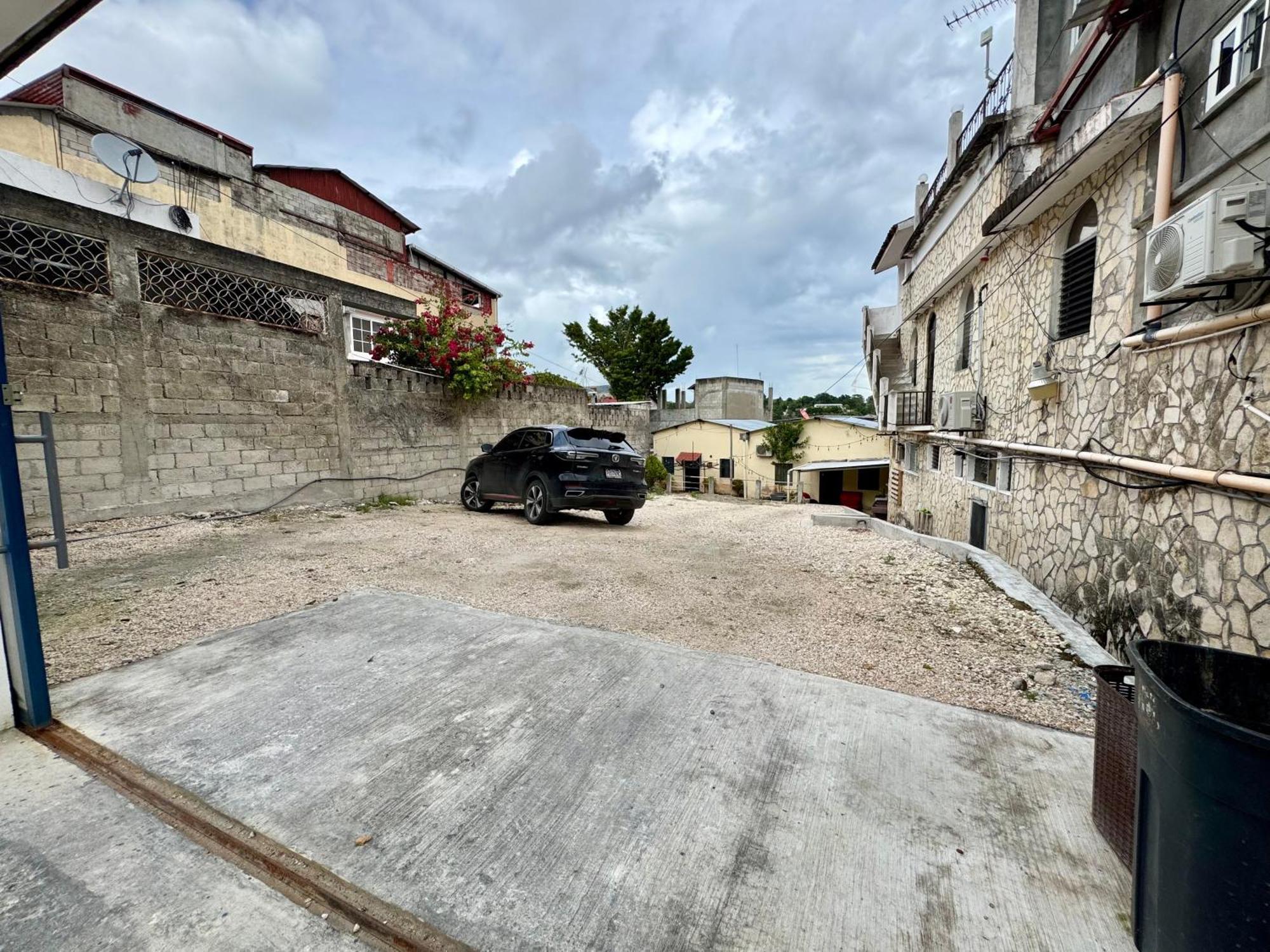 Hostal Inn 1 Flores Ngoại thất bức ảnh